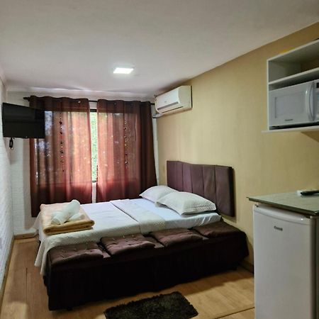 Paz E Amor Suite Abraão Exteriér fotografie